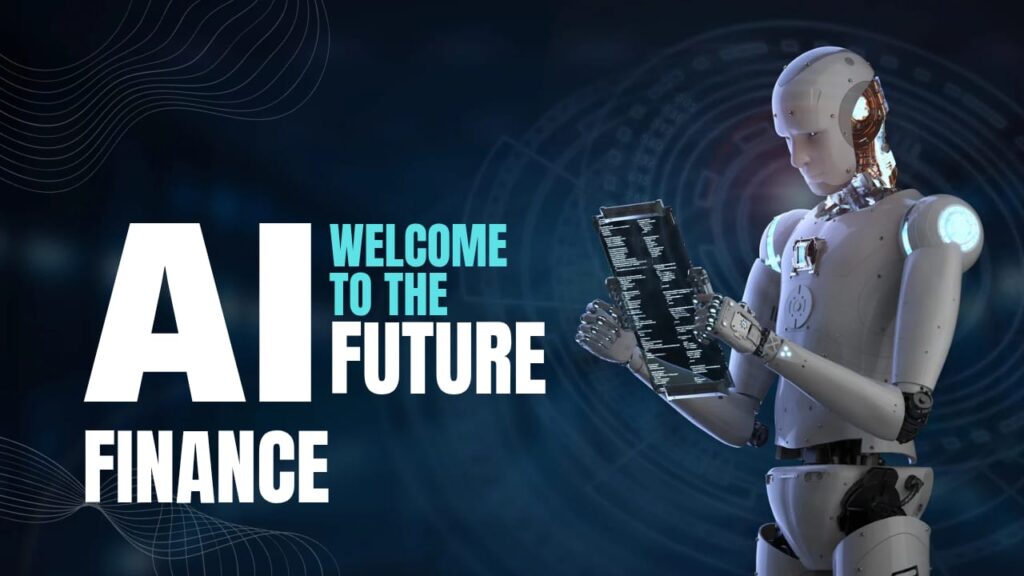 The Dawn of AI-Powered Finance