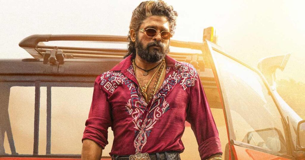 How Allu Arjun Became a Pan-India and Global Phenomenon After Pushpa and Its Sequel