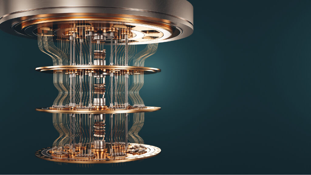 Quantum Computing Surge: Why 2025 Is the Breakout Year for Next-Gen Technology