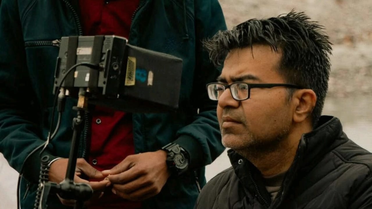filmmaker sachin gupta