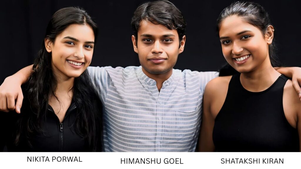 Himanshu Goel: A Rising Bollywood Star Who Believes Theatre Is the Heart of Acting